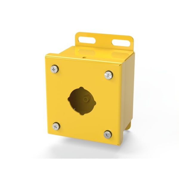 PB Enclosure